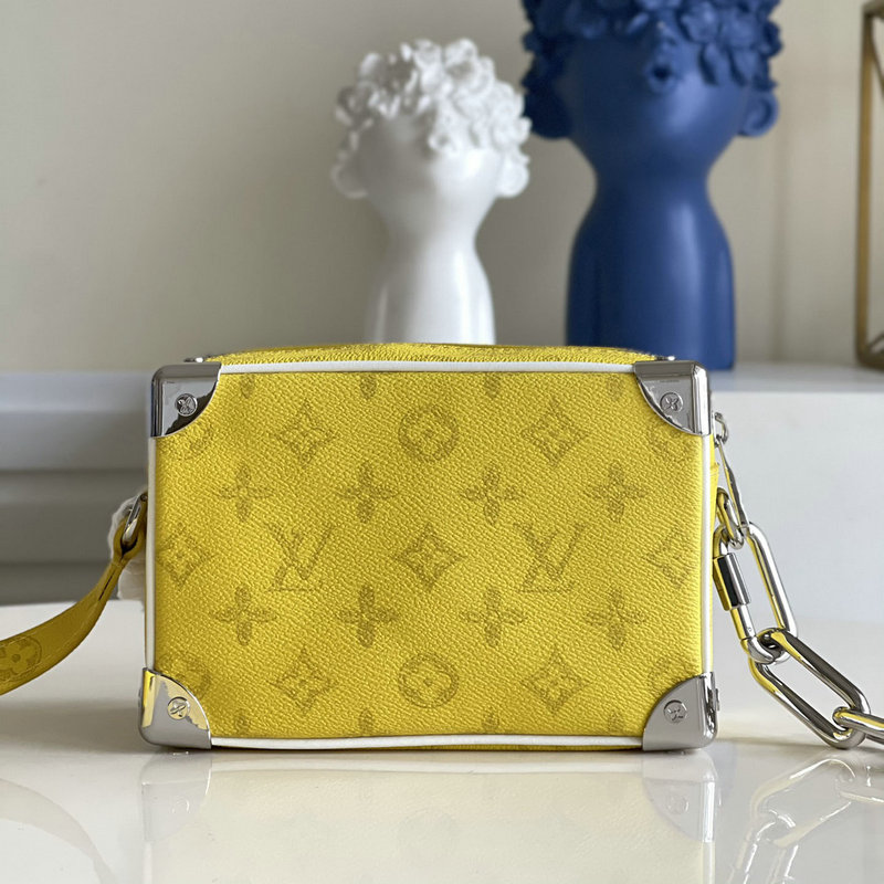 FASH LOUIS VUITTON Bag 2109YA0038