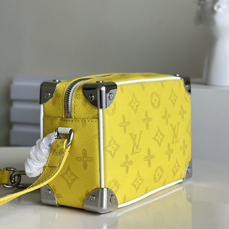 FASH LOUIS VUITTON Bag 2109YA0038