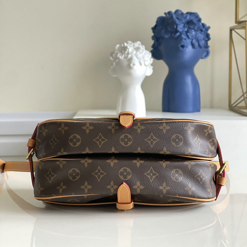 FASH LOUIS VUITTON Bag 2109YA0039