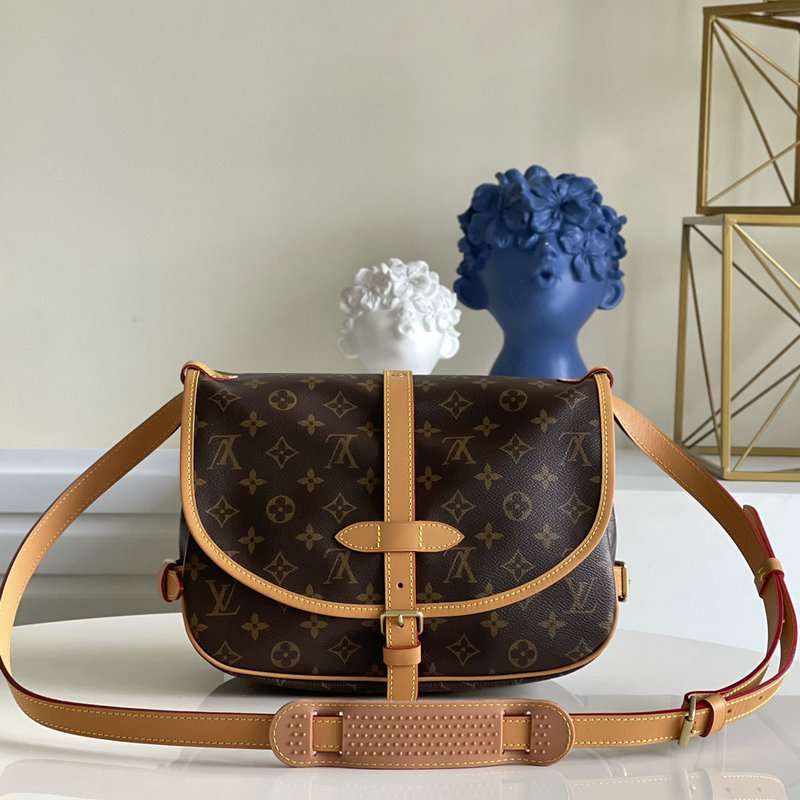 FASH LOUIS VUITTON Bag 2109YA0039