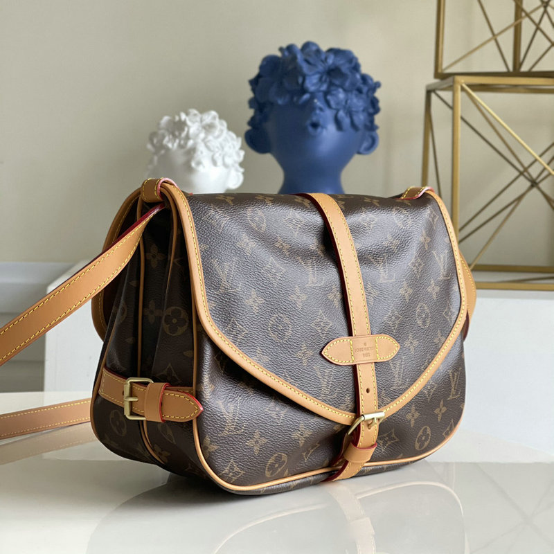 FASH LOUIS VUITTON Bag 2109YA0039