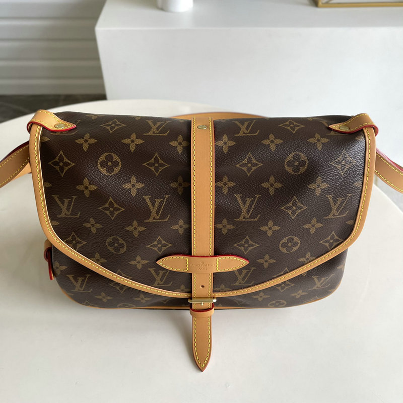 FASH LOUIS VUITTON Bag 2109YA0039