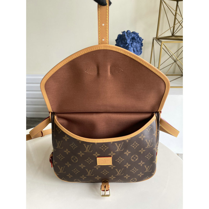 FASH LOUIS VUITTON Bag 2109YA0039