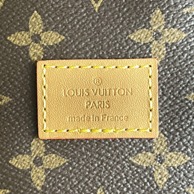 FASH LOUIS VUITTON Bag 2109YA0039