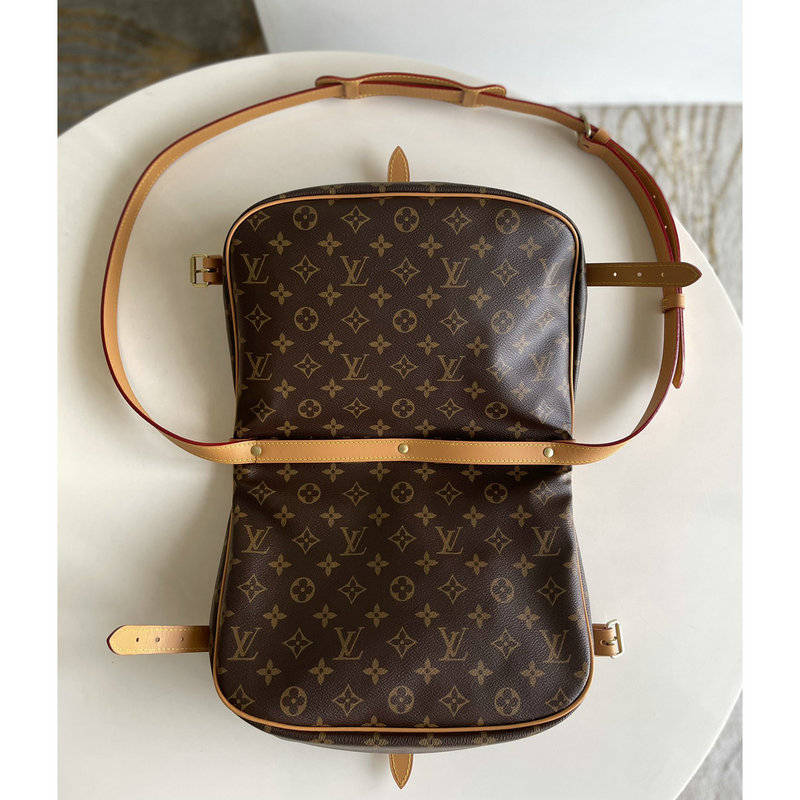 FASH LOUIS VUITTON Bag 2109YA0039