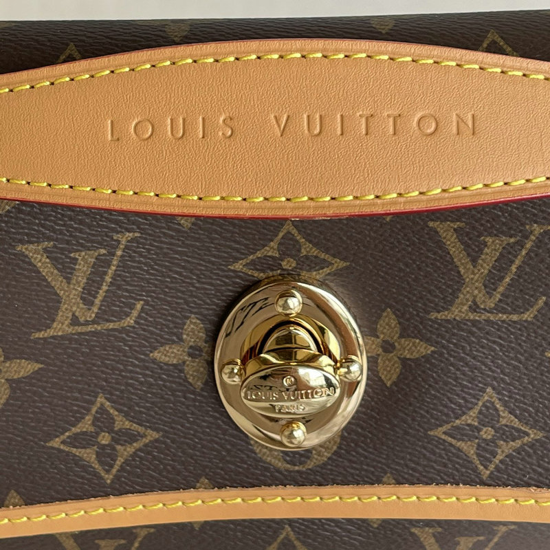 FASH LOUIS VUITTON Bag 2109YA0040