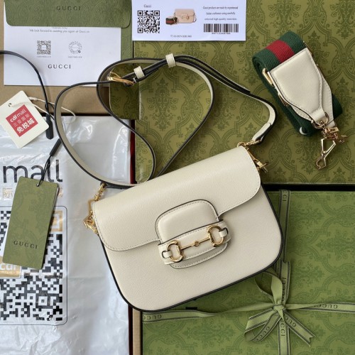 FASH Gucci Bag 2109YA0041