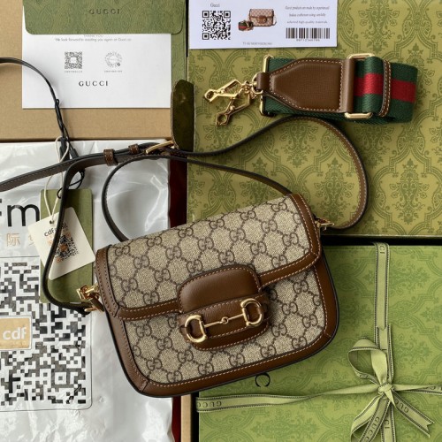 FASH Gucci Bag 2109YA0044