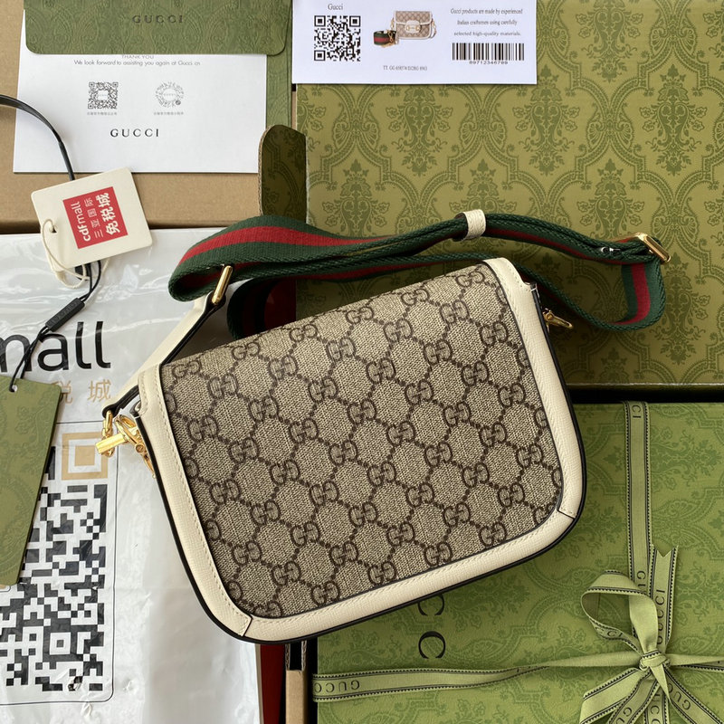 FASH Gucci Bag 2109YA0045