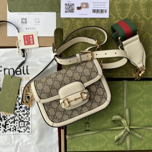 FASH Gucci Bag 2109YA0045