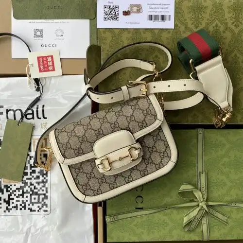 Gucci Bag 2109YA0045