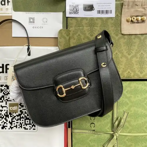 Brother Sam Gucci Bag 2109YA0047