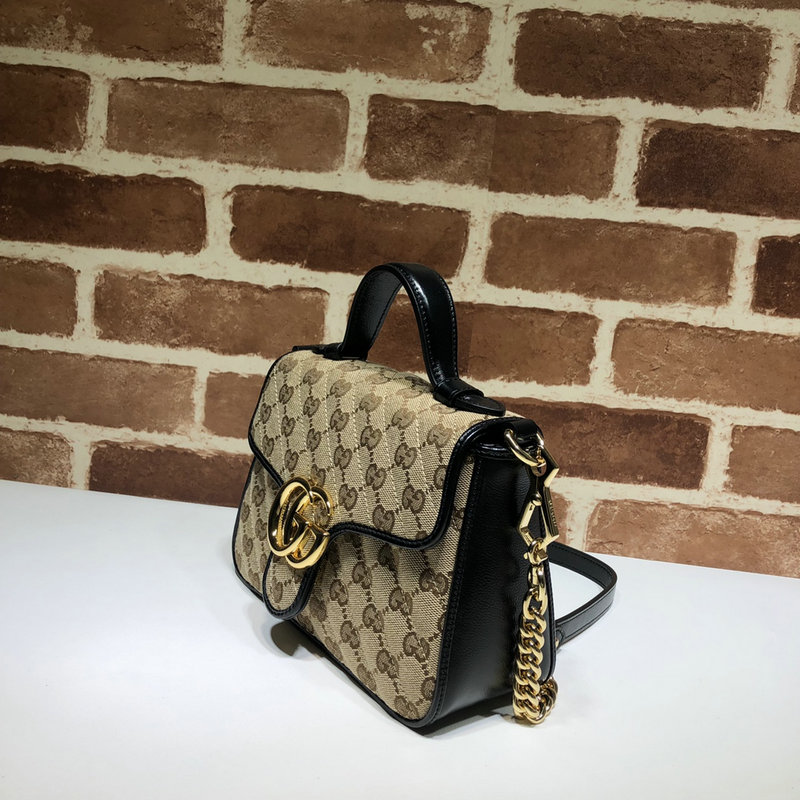 Gucci Bag 2109YA0061