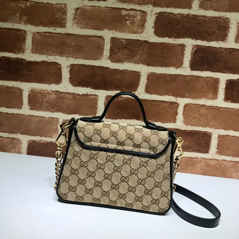 Gucci Bag 2109YA0061