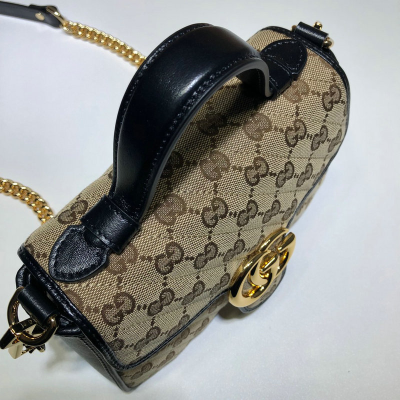 FASH Gucci Bag 2109YA0061