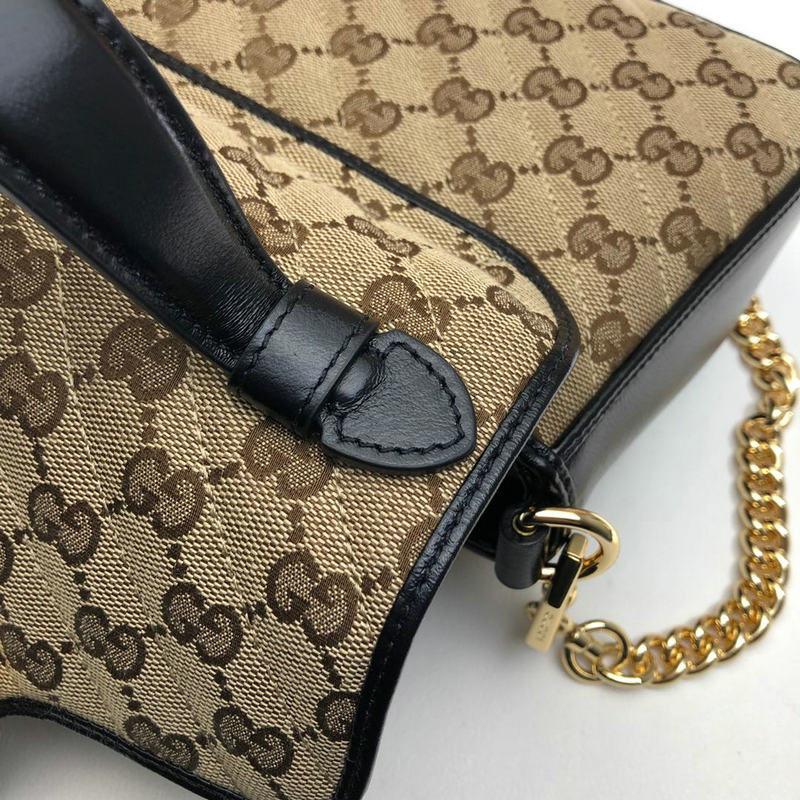 FASH Gucci Bag 2109YA0061