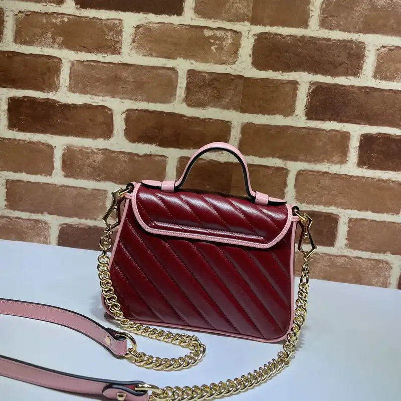 Cheap Gucci Bag 2109YA0062