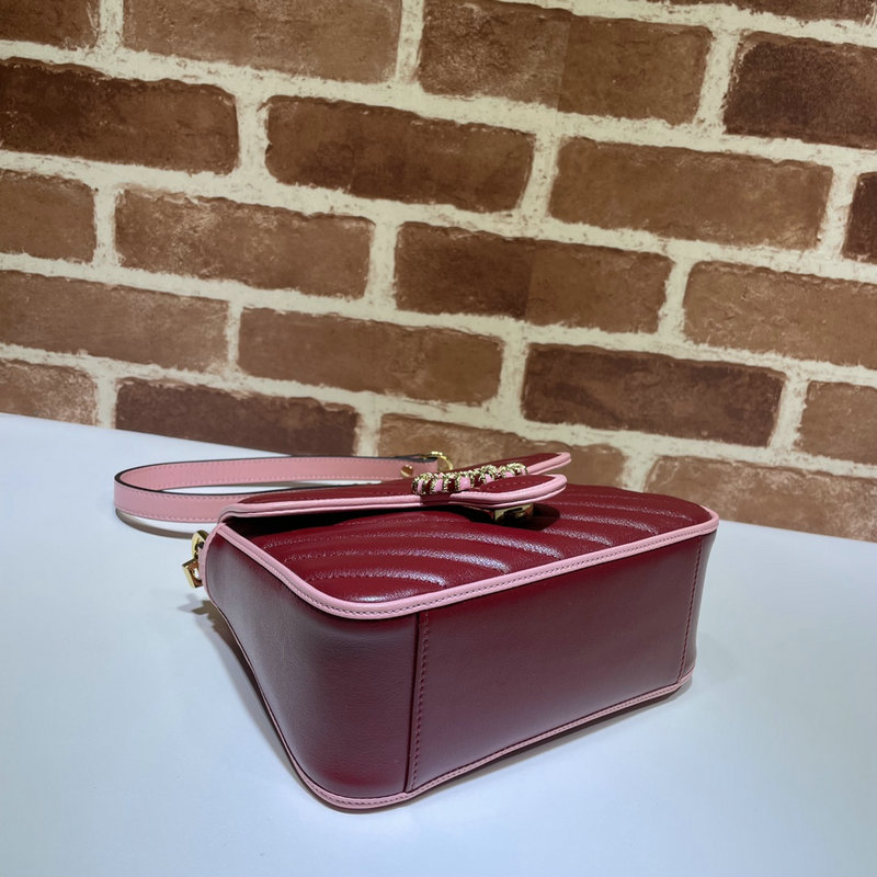 Faux Gucci Bag 2109YA0062