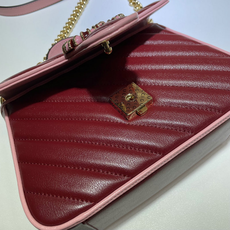 Faux Gucci Bag 2109YA0062