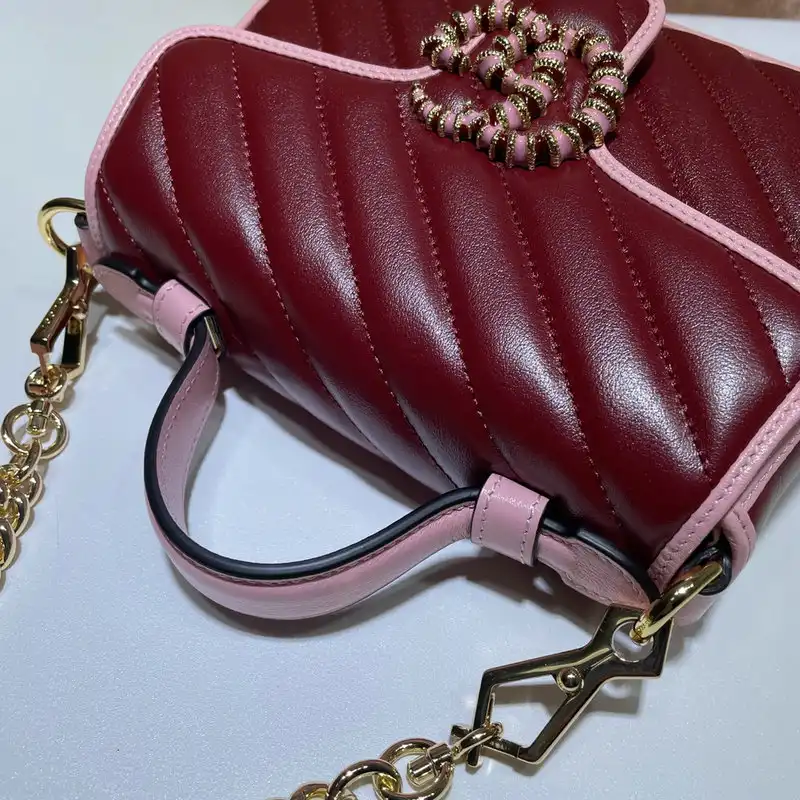 Gucci Bag 2109YA0062