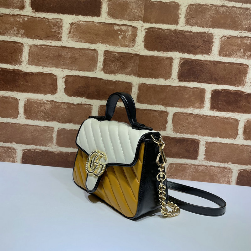 FASH Gucci Bag 2109YA0063