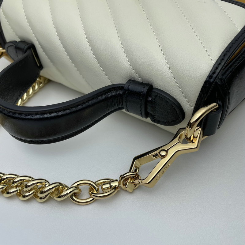 FASH Gucci Bag 2109YA0063