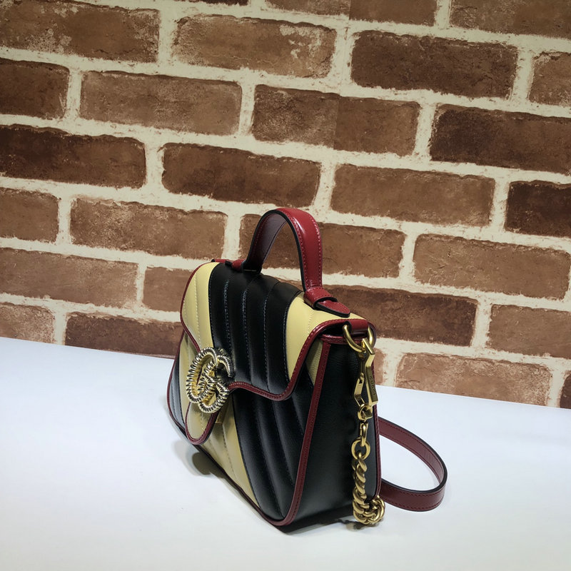 FASH Gucci Bag 2109YA0064