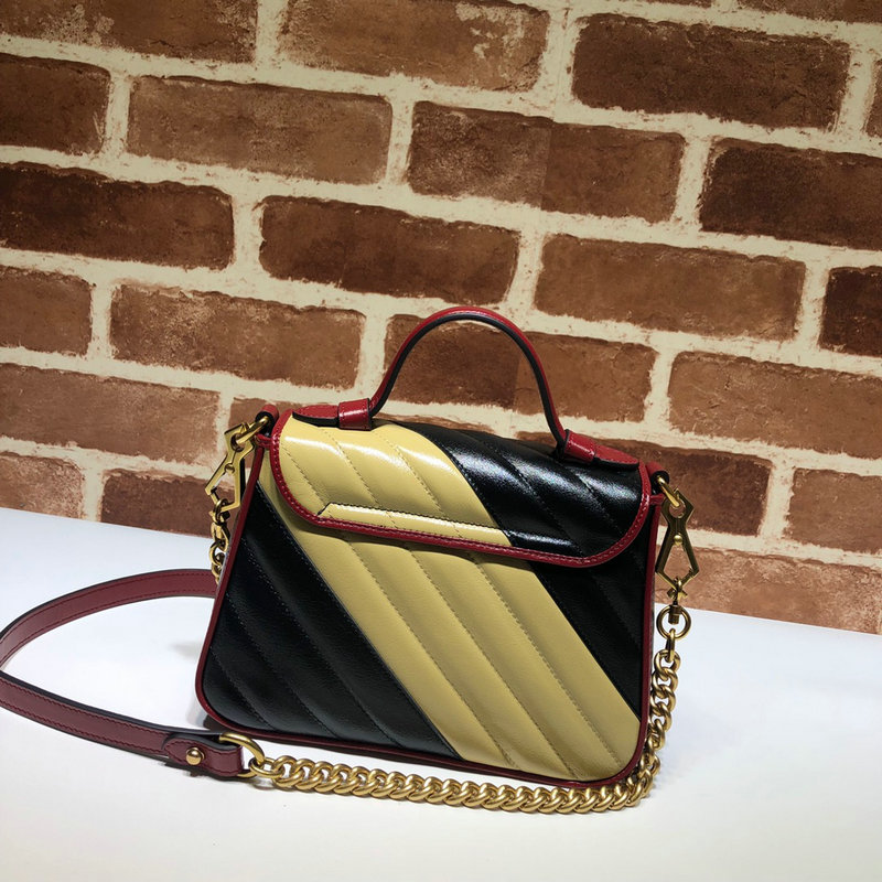 FASH Gucci Bag 2109YA0064