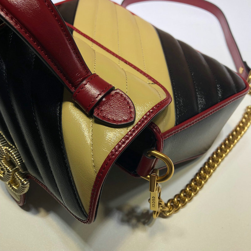 FASH Gucci Bag 2109YA0064