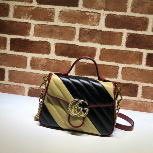 FASH Gucci Bag 2109YA0064