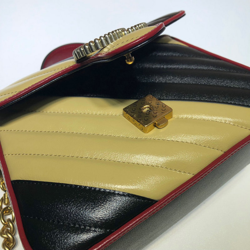 Faux Gucci Bag 2109YA0064