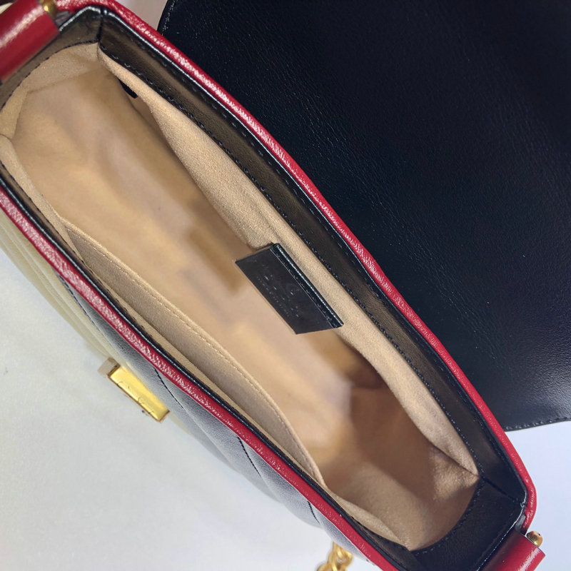 Faux Gucci Bag 2109YA0064