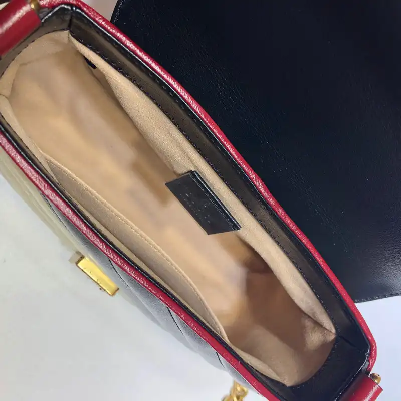 Gucci Bag 2109YA0064