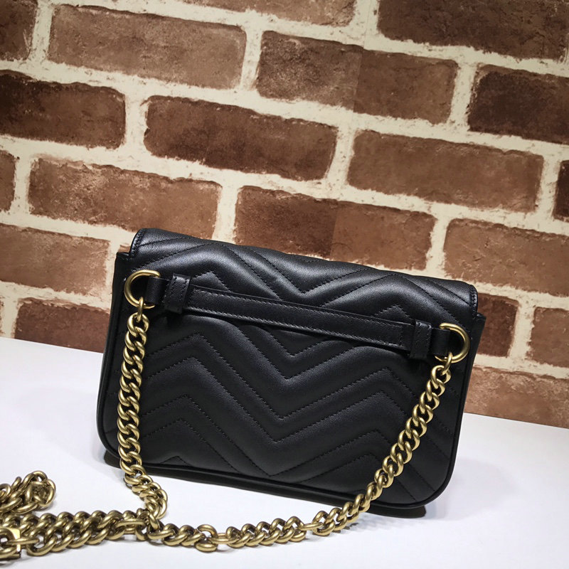 FASH Gucci Bag 2109YA0066