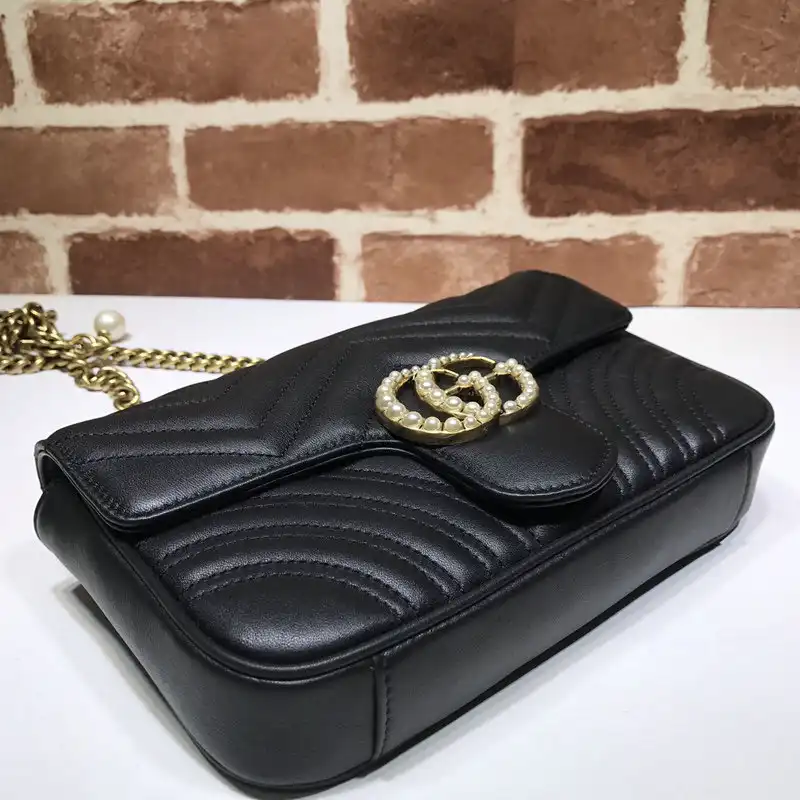 Gucci Bag 2109YA0066