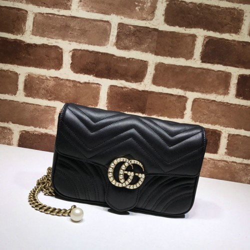 FASH Gucci Bag 2109YA0066