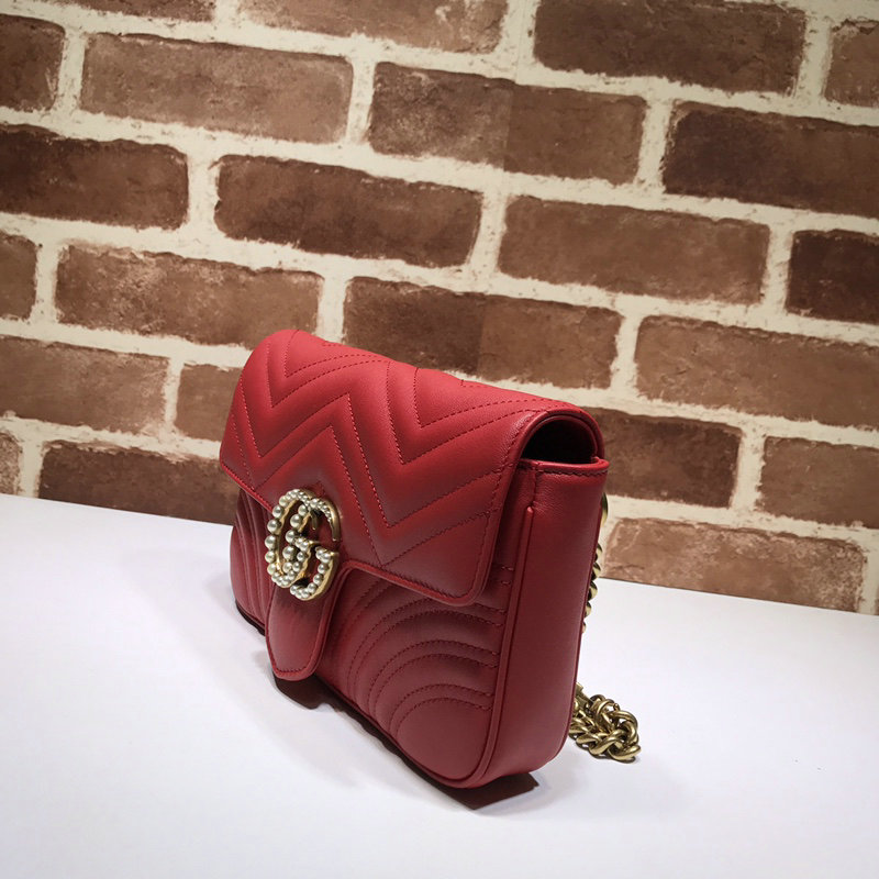 FASH Gucci Bag 2109YA0067