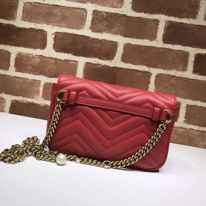 Gucci Bag 2109YA0067