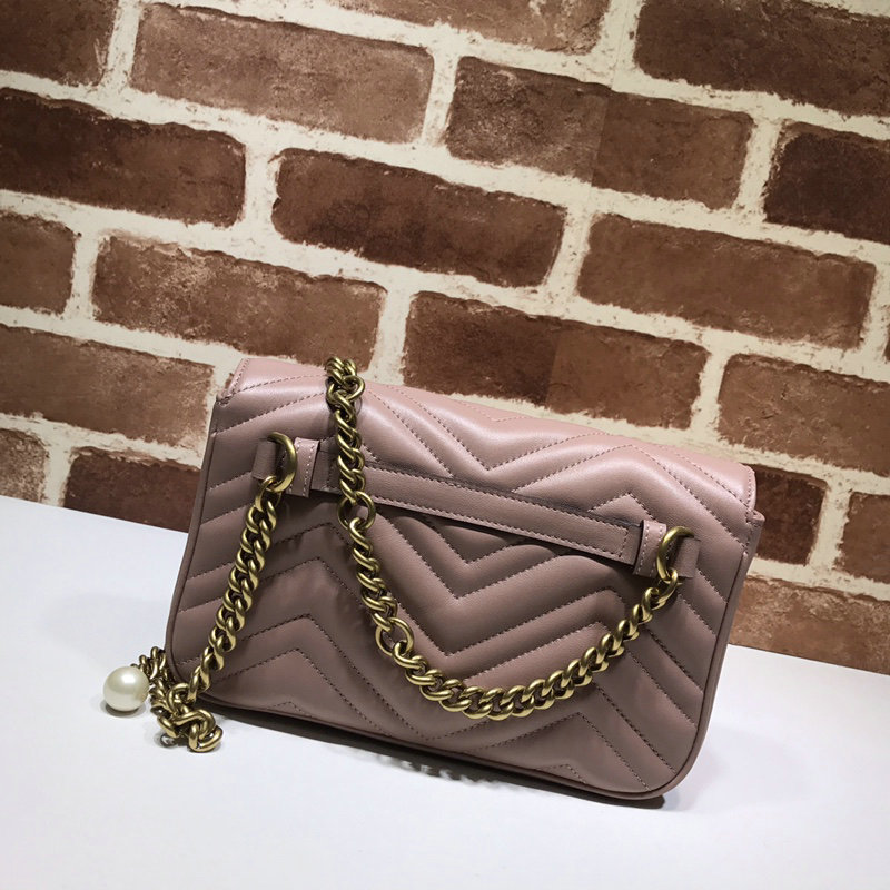 Faux Gucci Bag 2109YA0068