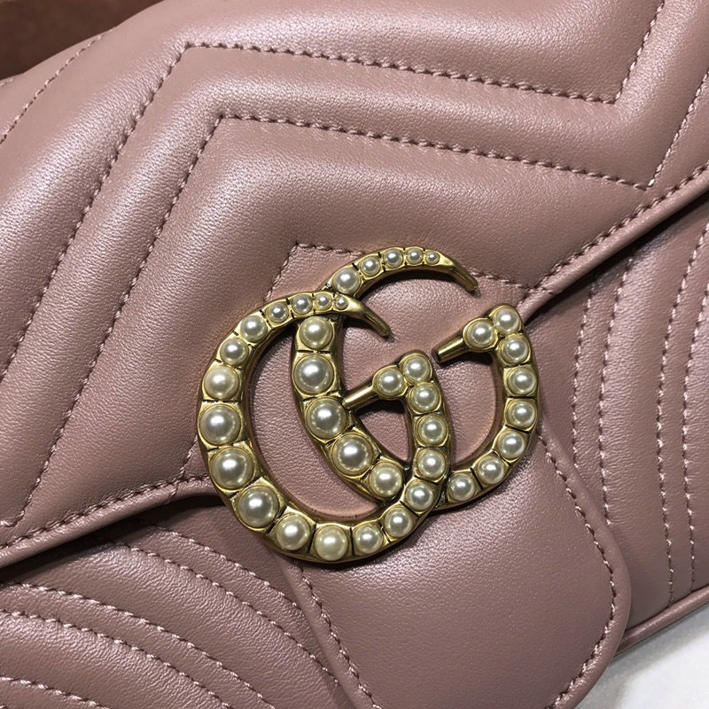 Faux Gucci Bag 2109YA0068