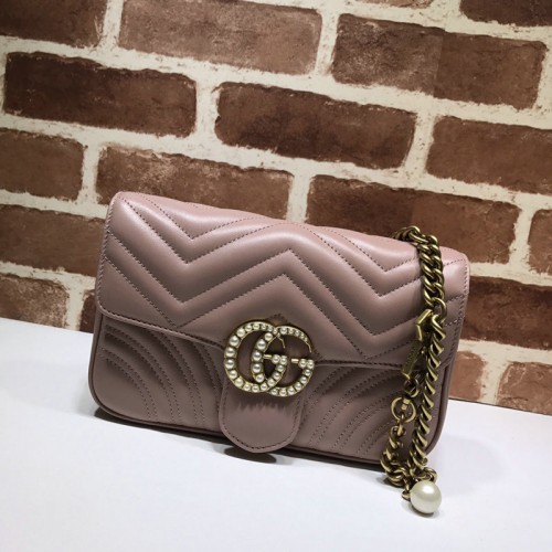 Faux Gucci Bag 2109YA0068