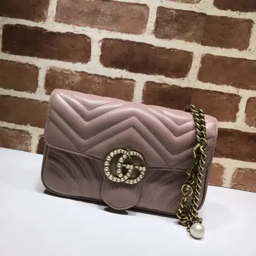 Gucci Bag 2109YA0068