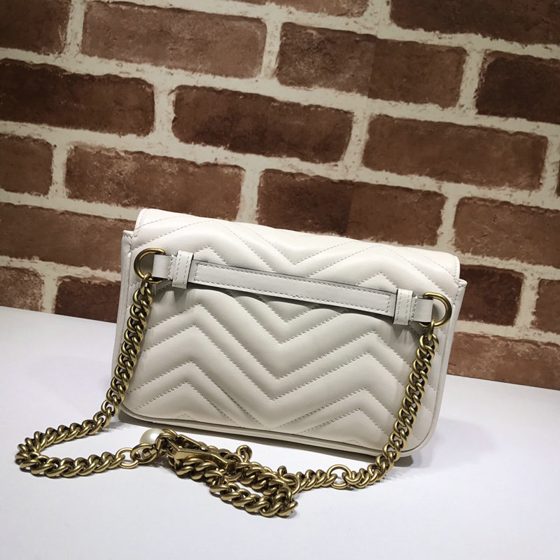 FASH Gucci Bag 2109YA0069