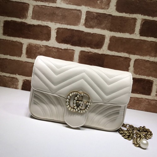 FASH Gucci Bag 2109YA0069