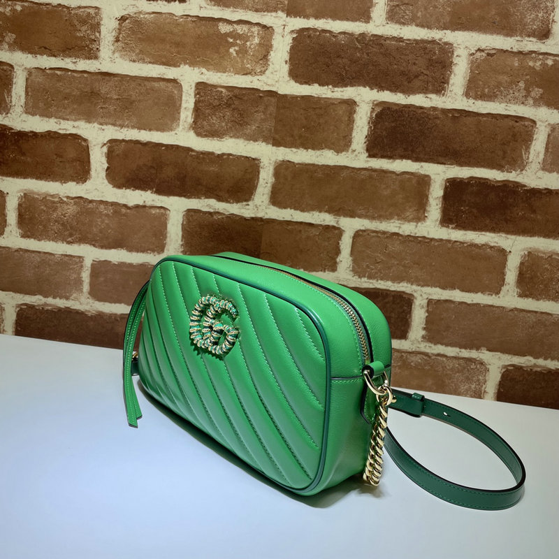 FASH Gucci Bag 2109YA0070