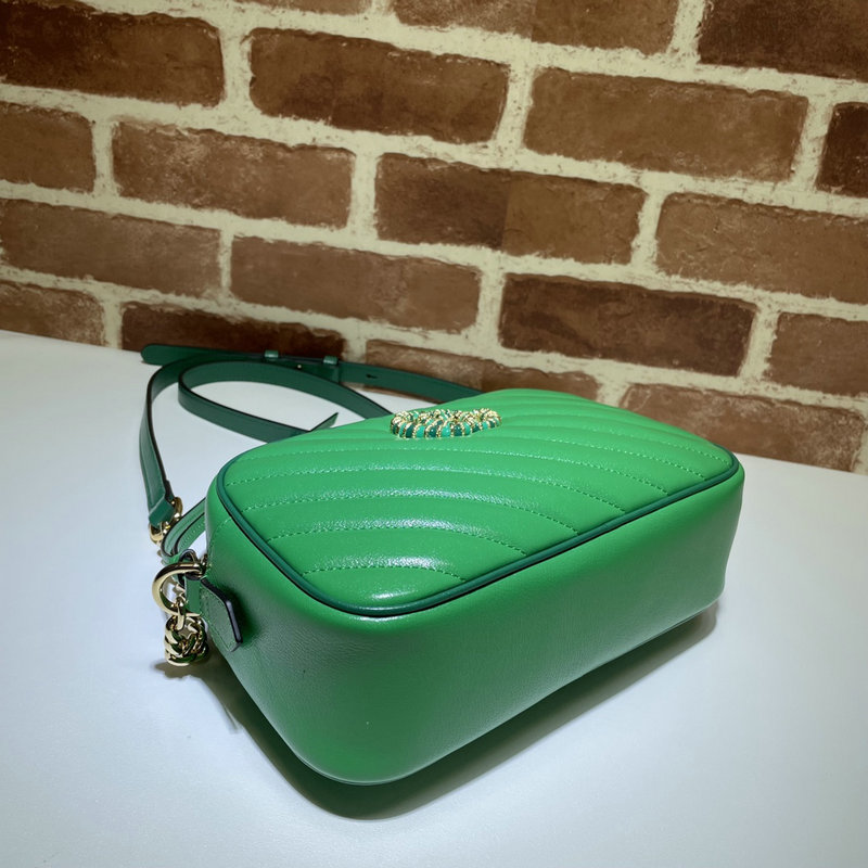 FASH Gucci Bag 2109YA0070