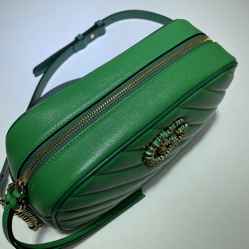 FASH Gucci Bag 2109YA0070