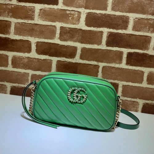 Faux Gucci Bag 2109YA0070