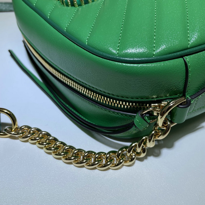 FASH Gucci Bag 2109YA0070