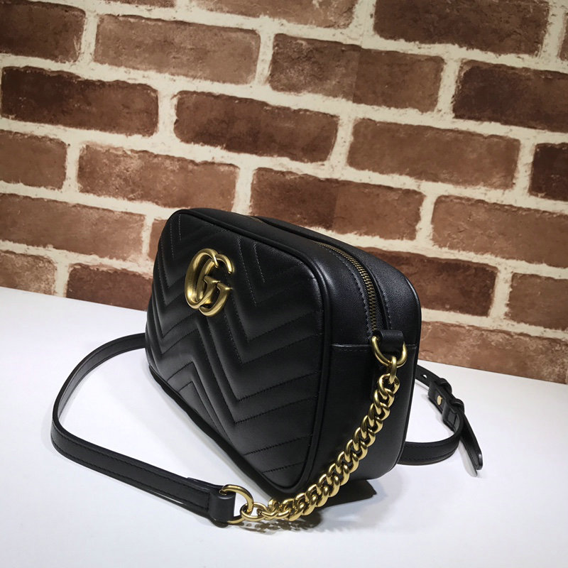 FASH Gucci Bag 2109YA0072